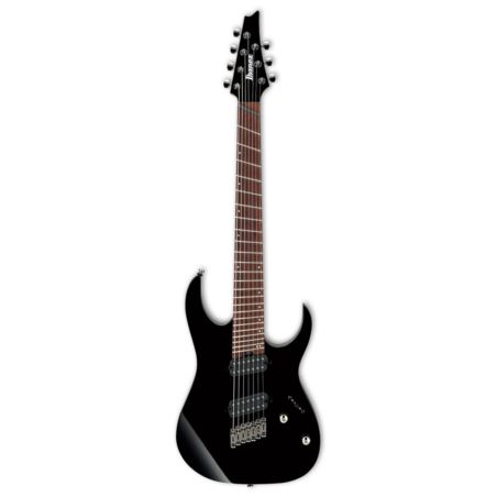 Ibanez RGMS7 BK gitara elektryczna siedmiostrunowa